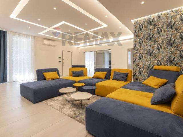 Villa in vendita a Busto Arsizio VA