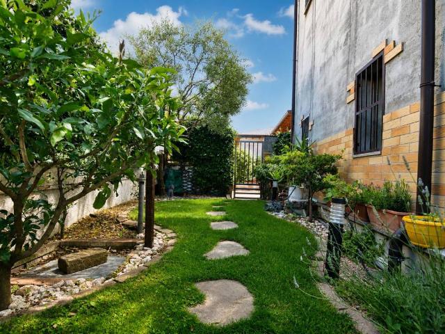 Villa in vendita a Busto Arsizio VA