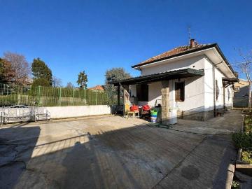 Villa in vendita a Busto Arsizio VA