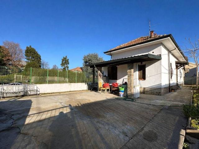 Villa in vendita a Busto Arsizio VA