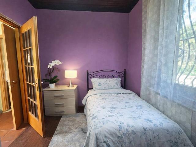 Villa in vendita a Busto Arsizio VA