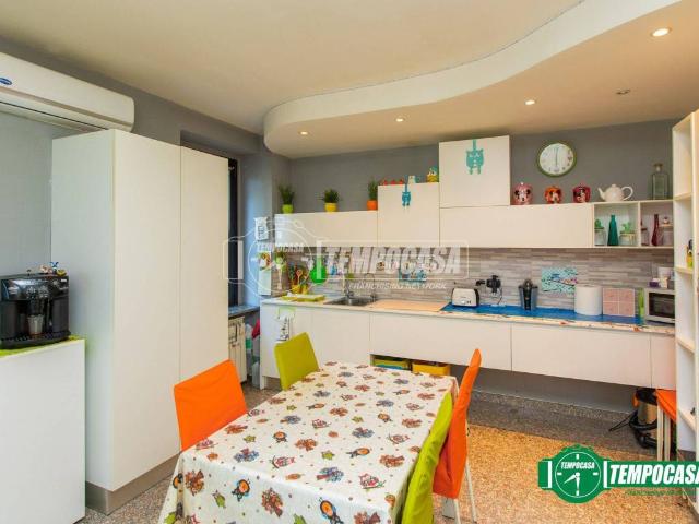 Villa in vendita a Busto Arsizio VA