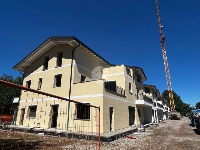 Villa in vendita a Busto Arsizio VA