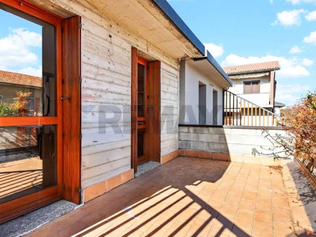 Villa in vendita a Busto Arsizio VA