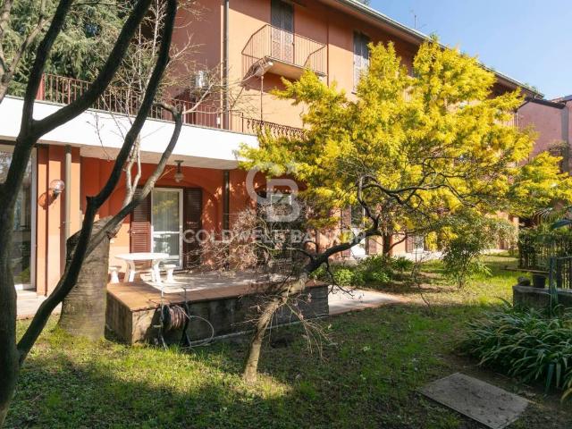 Villa in vendita a Busto Arsizio VA