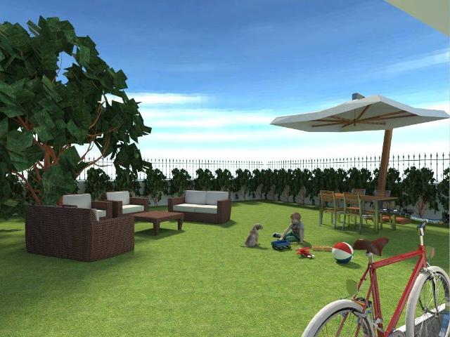 Villa in vendita a Busto Arsizio VA