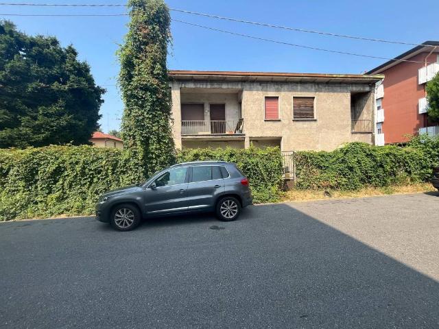Villa in vendita a Busto Arsizio VA