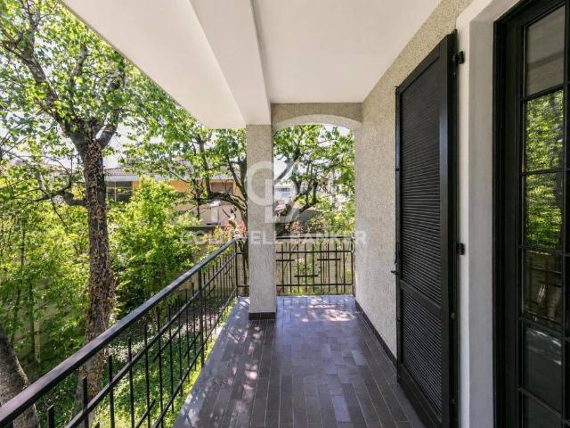 Villa in vendita a Busto Arsizio VA