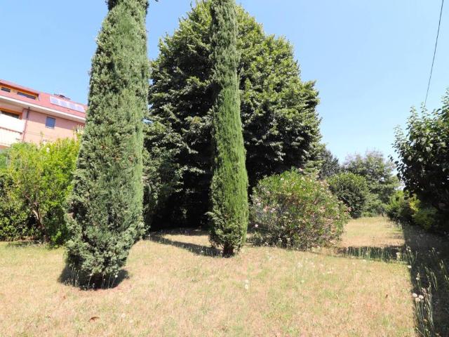 Villa in vendita a Busto Arsizio VA