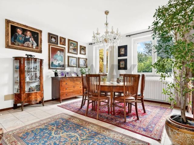 Villa in vendita a Busto Arsizio VA