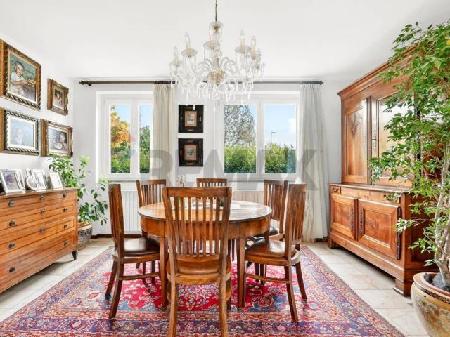 Villa in vendita a Busto Arsizio VA