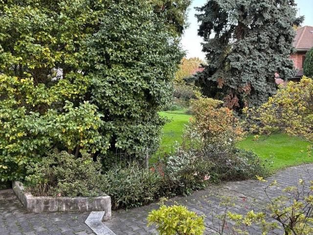 Villa in vendita a Busto Arsizio VA