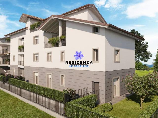 Villa in vendita a Busto Arsizio VA