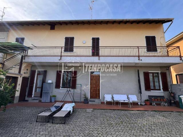 Villa in vendita a Busto Arsizio VA