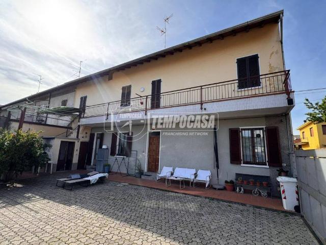 Villa in vendita a Busto Arsizio VA