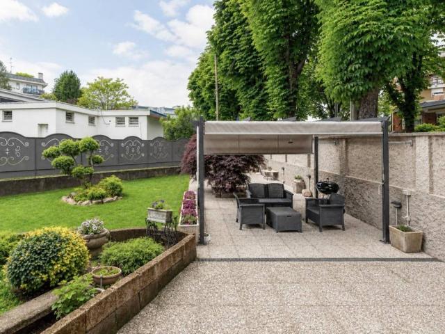 Villa in vendita a Busto Arsizio VA