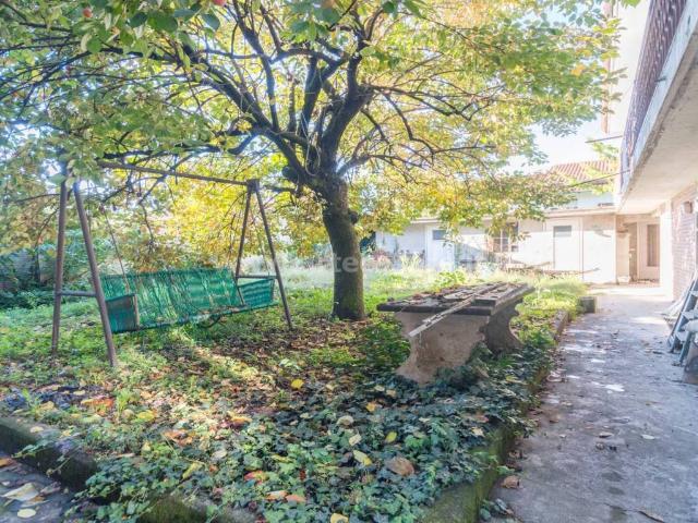 Villa in vendita a Busto Garolfo MI