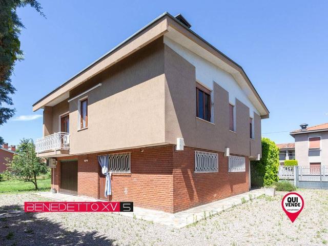 Villa in vendita a Busto Garolfo MI
