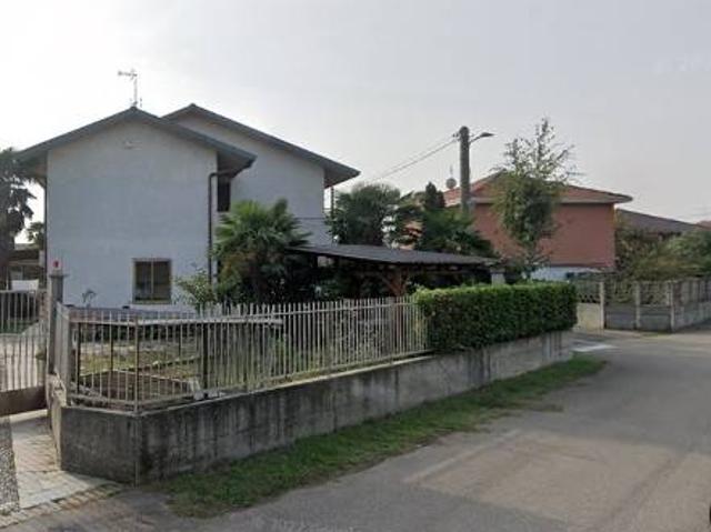 Appartamento in vendita a Busto Garolfo MI
