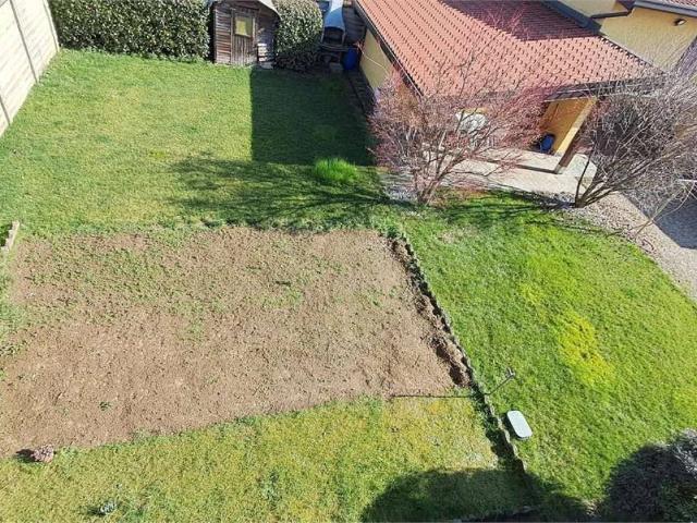 Villa in vendita a Busto Garolfo MI