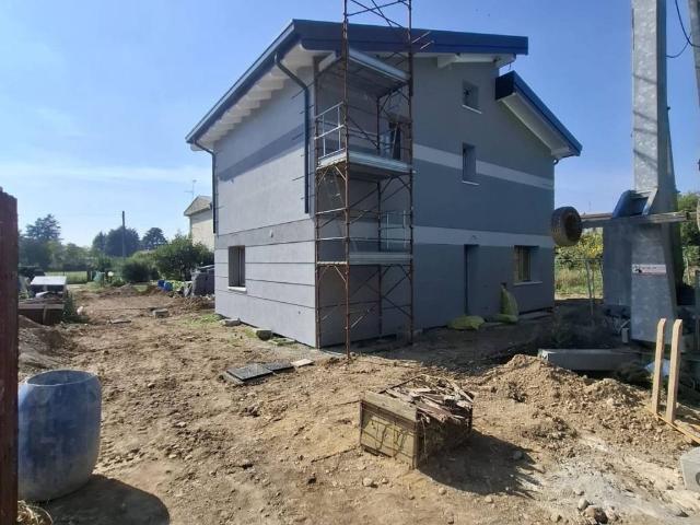 Villa in vendita a Busto Garolfo MI