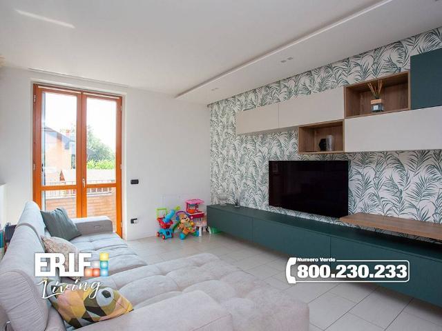 Villa in vendita a Busto Garolfo MI