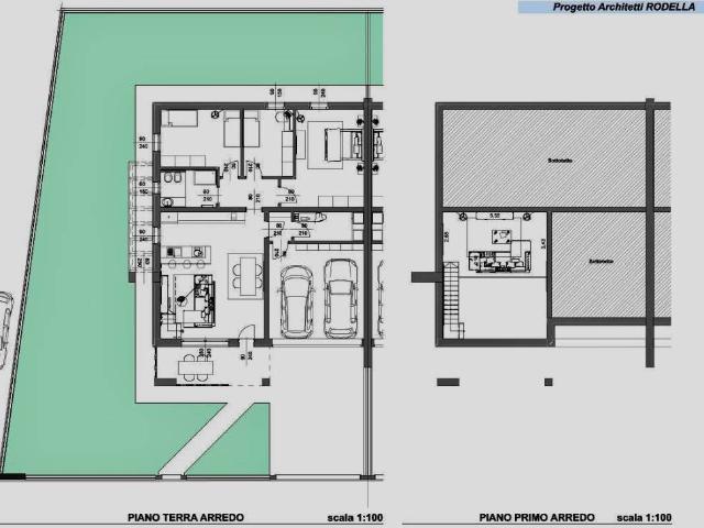 Villa in vendita a Gottolengo BS