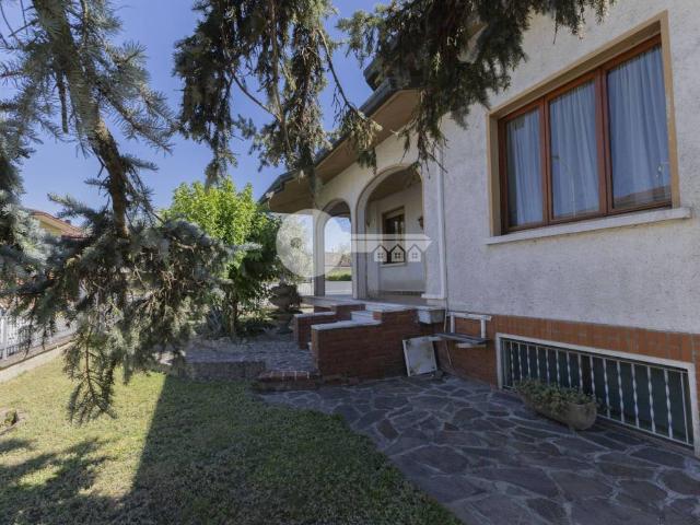 Villa in vendita a Gottolengo BS