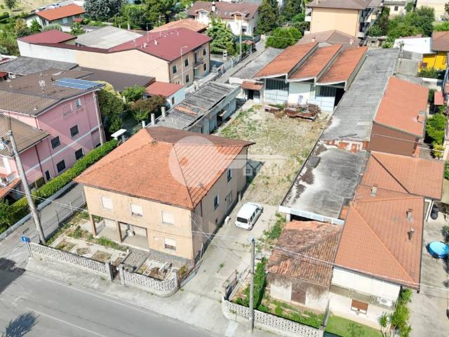 Villa in vendita a Gottolengo BS