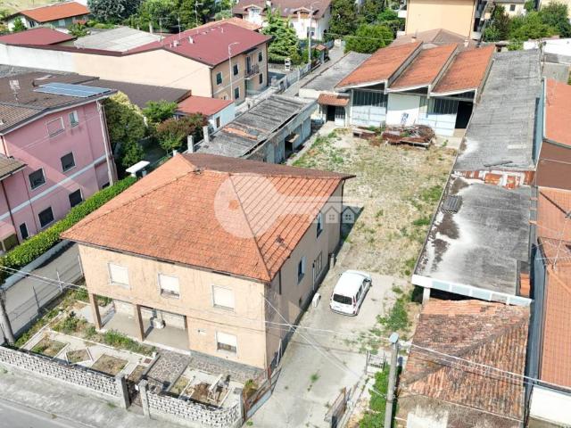 Villa in vendita a Gottolengo BS