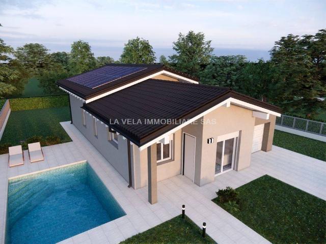 Villa in vendita a Gottolengo BS
