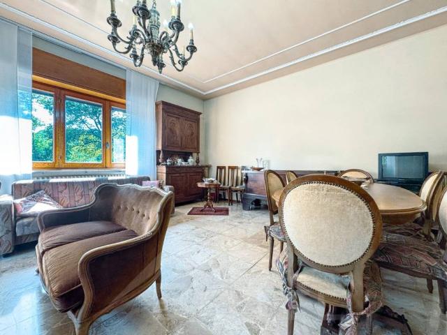Villa in vendita a Gozzano NO