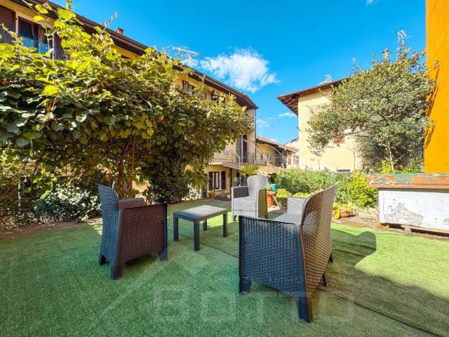 Villa in vendita a Gozzano NO