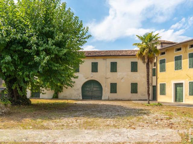 Villa in vendita a Godega di Sant'Urbano TV