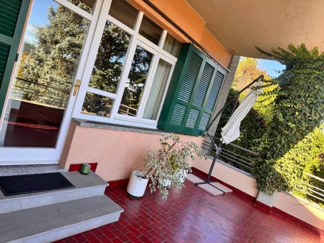 Villa in vendita a Godiasco Salice Terme PV