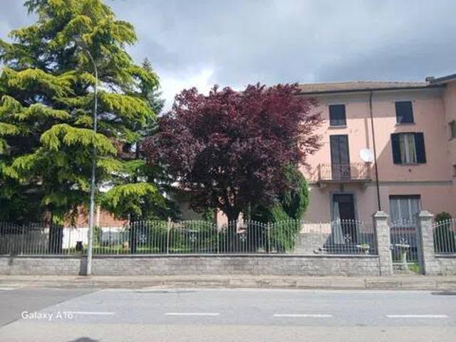 Villa in vendita a Godiasco Salice Terme PV