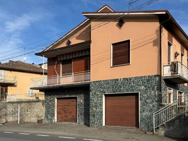 Villa in vendita a Godiasco Salice Terme PV