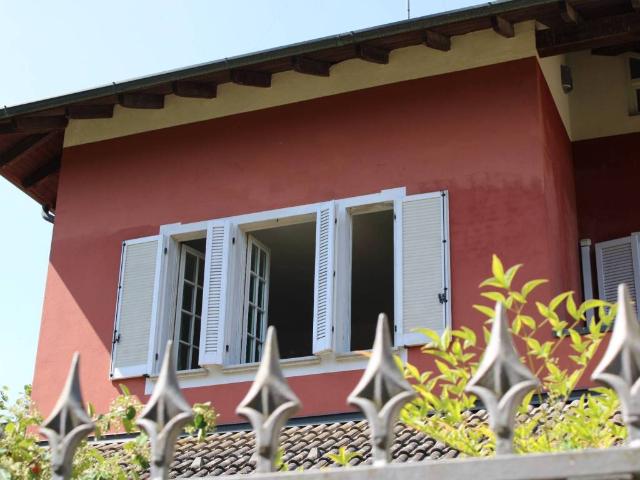 Villa in vendita a Godiasco Salice Terme PV