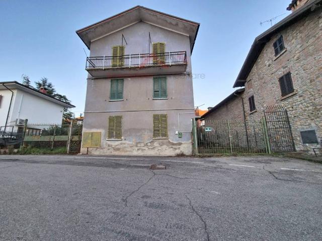 Villa in vendita a Godiasco Salice Terme PV