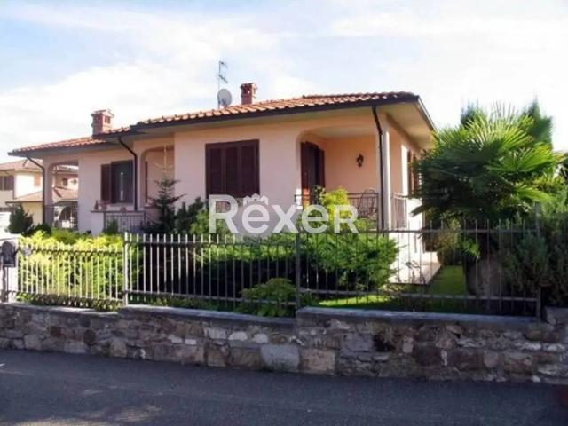 Villa in vendita a Godiasco Salice Terme PV
