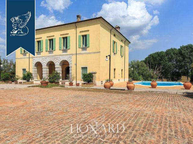 Villa in vendita a Goito MN