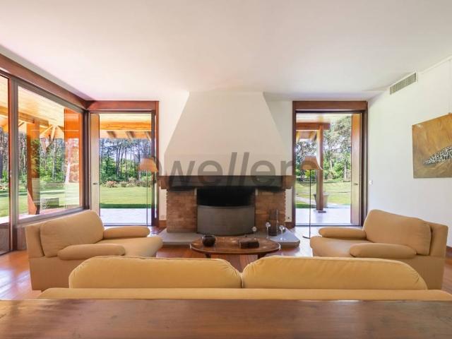 Villa in vendita a Golasecca VA
