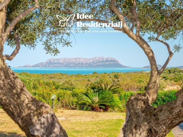 Villa in vendita a Golfo Aranci OT