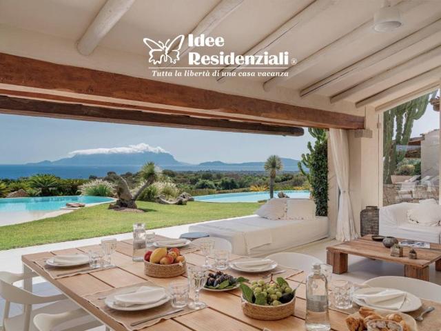 Villa in vendita a Golfo Aranci OT