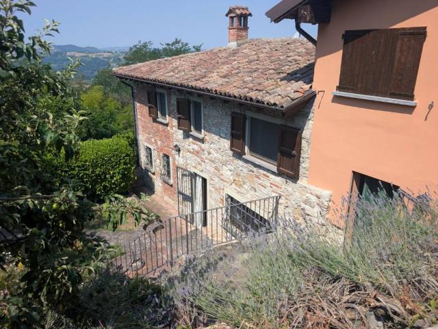 Villa in vendita a Golferenzo PV