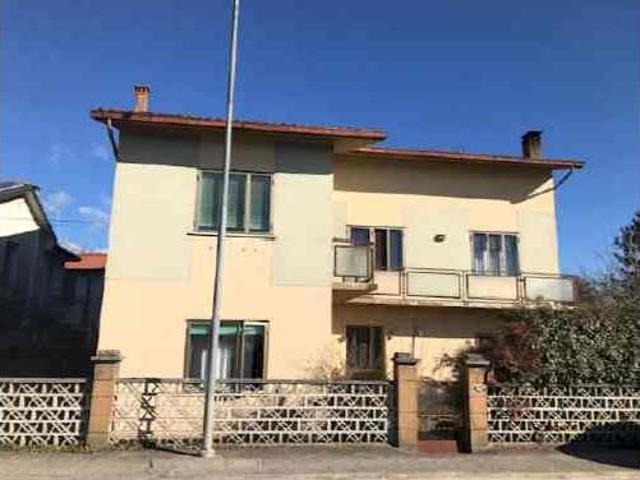 VILLA in VENDITA a GONARS Gonars di 4 vani
