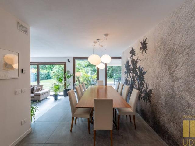 Villa in vendita a Gonars UD
