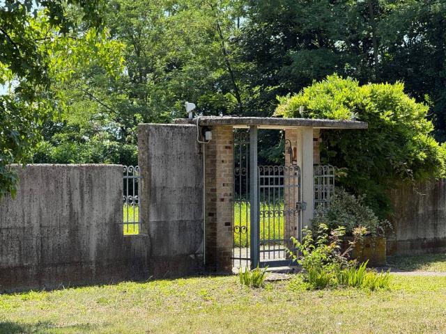 Villa in vendita a Gonars UD