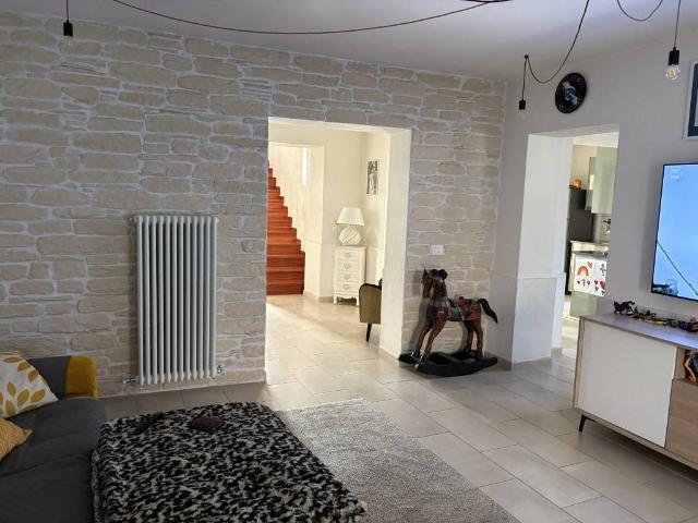 Villa in vendita a Gonars UD