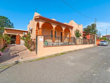 Villa in vendita a Gonnosnò OR